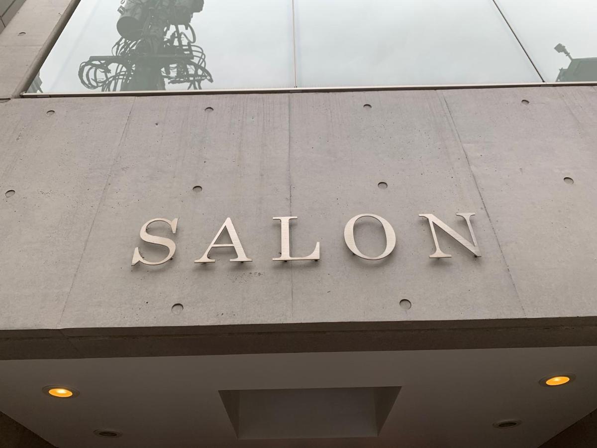 Salon渋谷4a