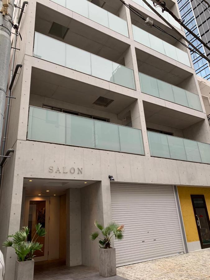 Salon渋谷4a * Präfektur Tokio