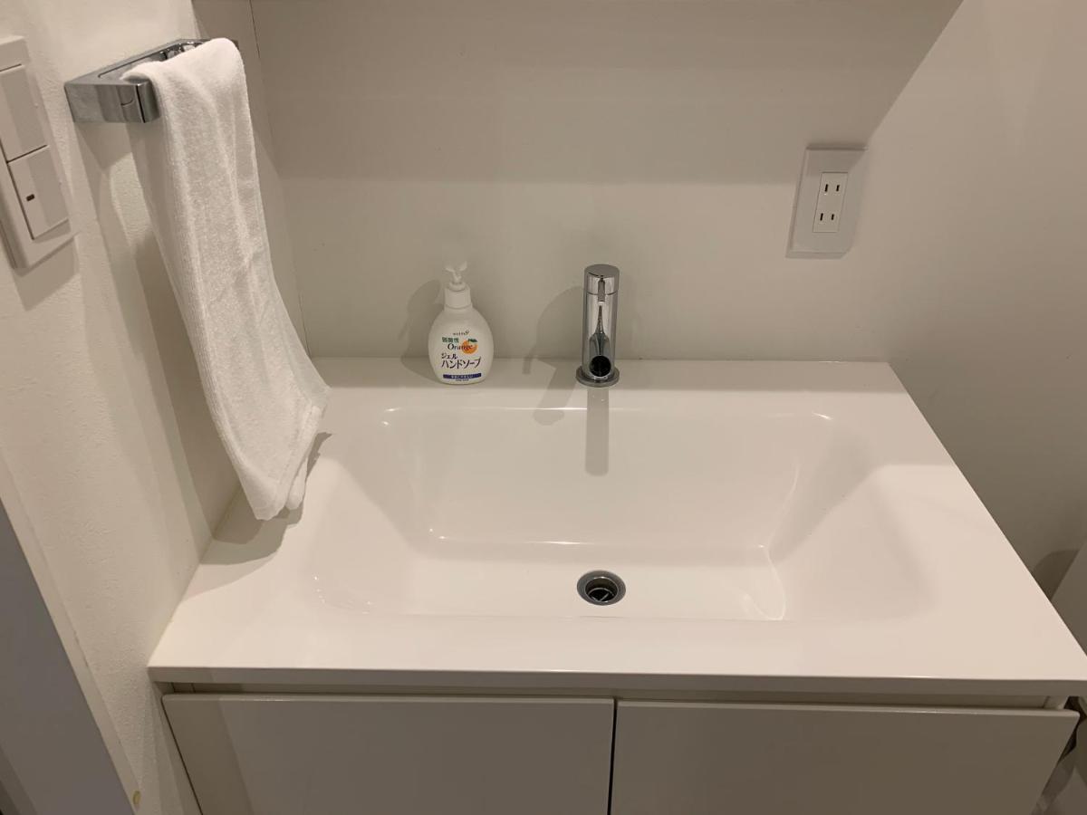 Salon渋谷4a Apartment