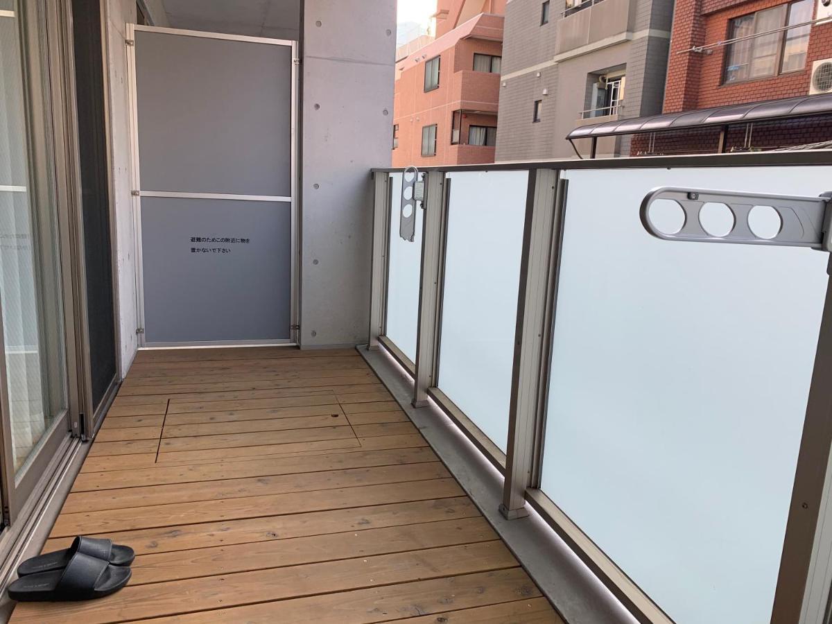 Salon渋谷4a Apartment