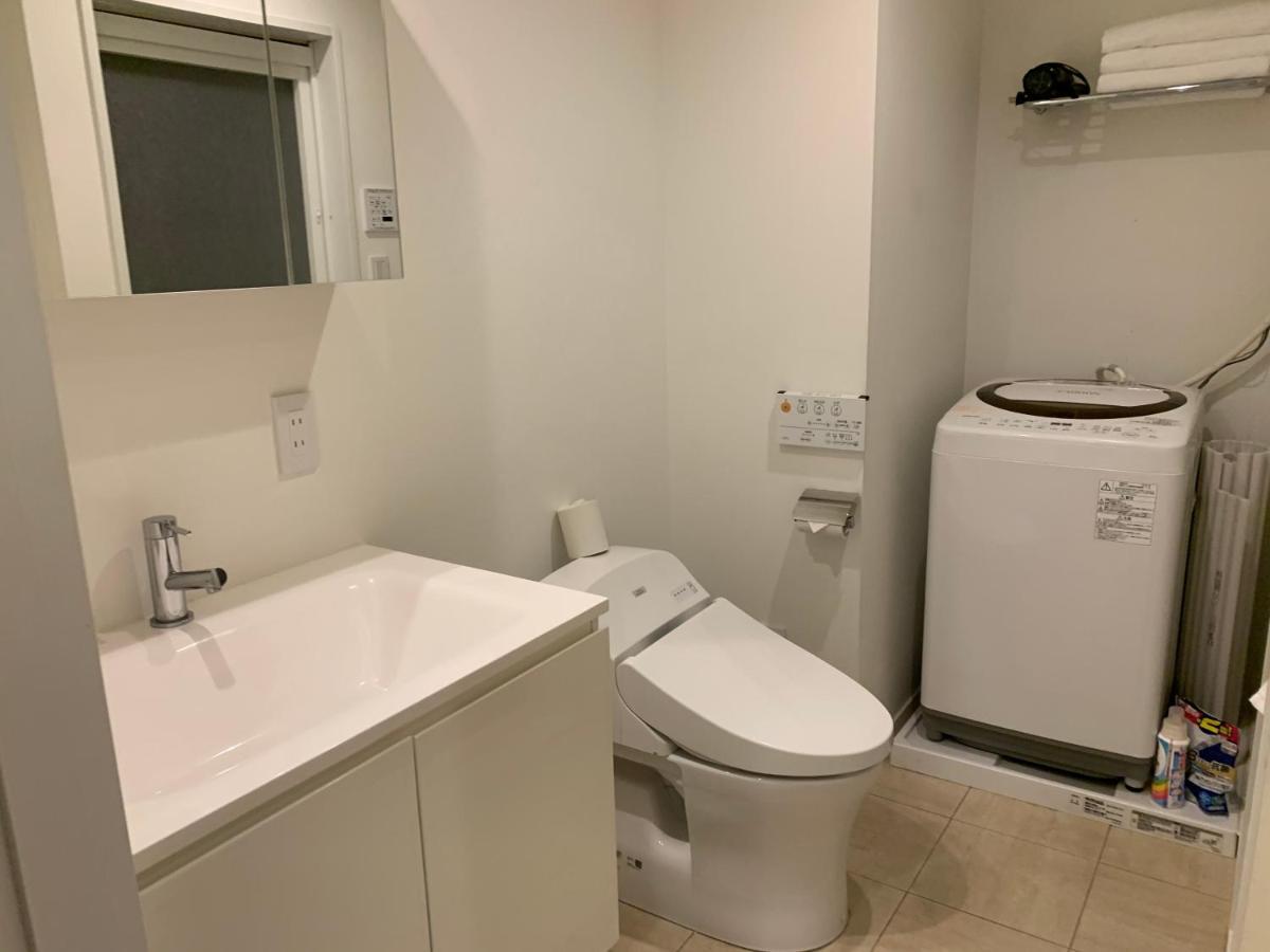 Salon渋谷4a Apartment *
