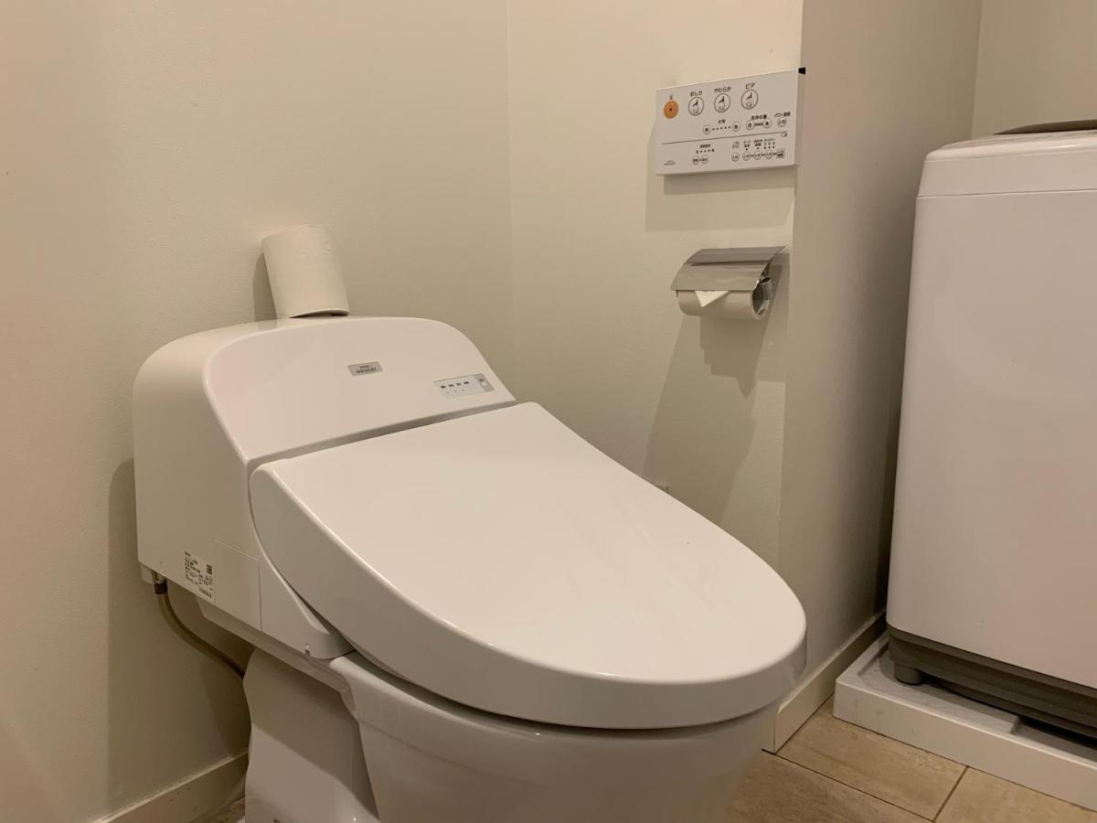 Apartment Salon渋谷4a *
