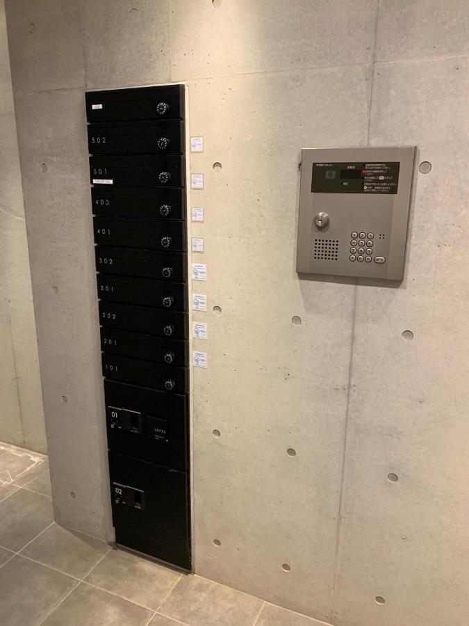 Apartment Salon渋谷4a