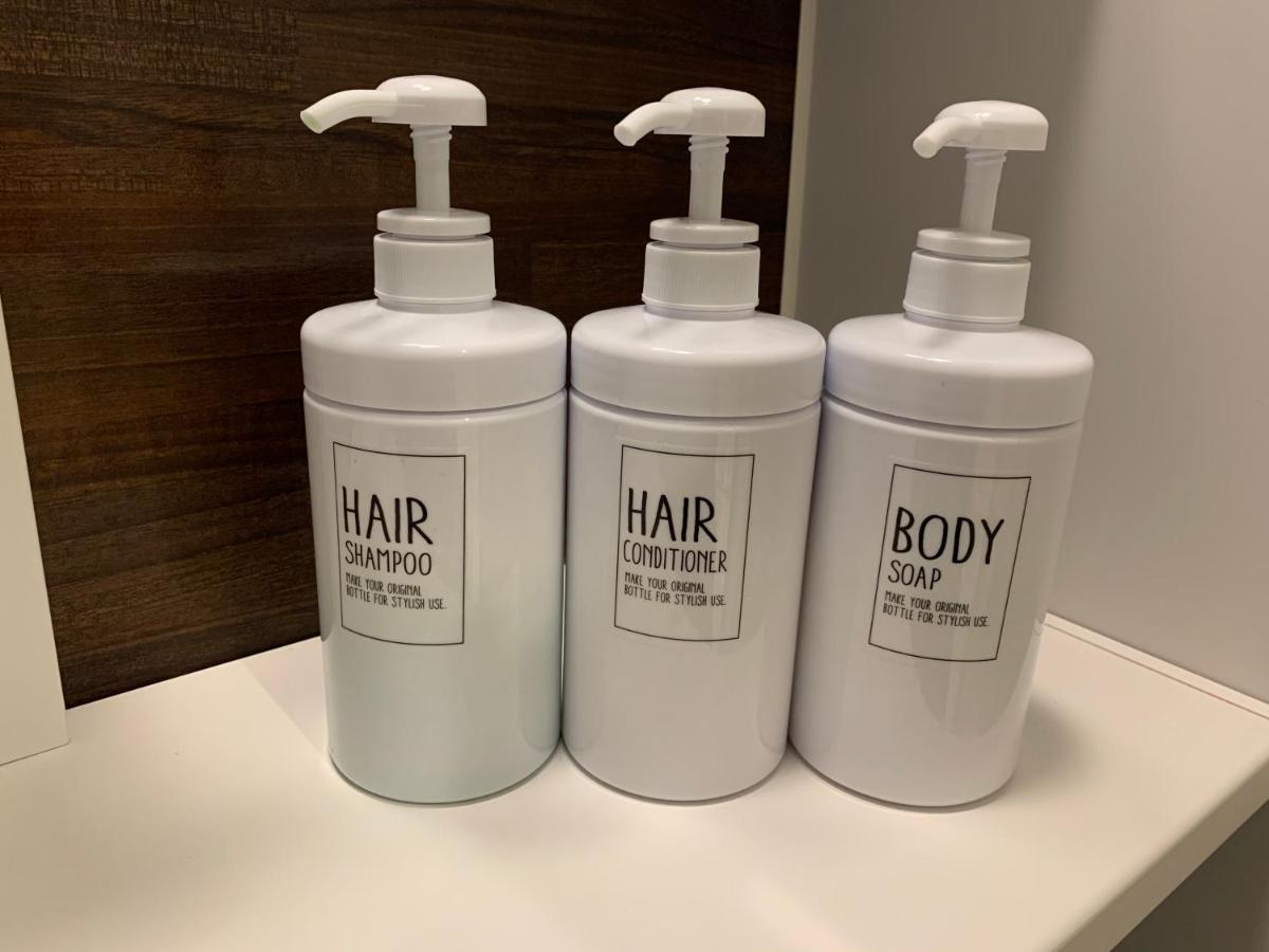 Apartment Salon渋谷4a Präfektur Tokio