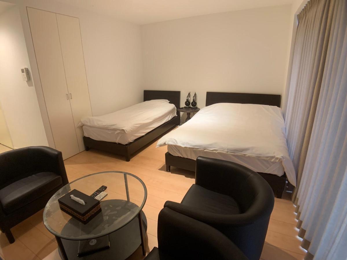 Apartment Salon渋谷4a *
