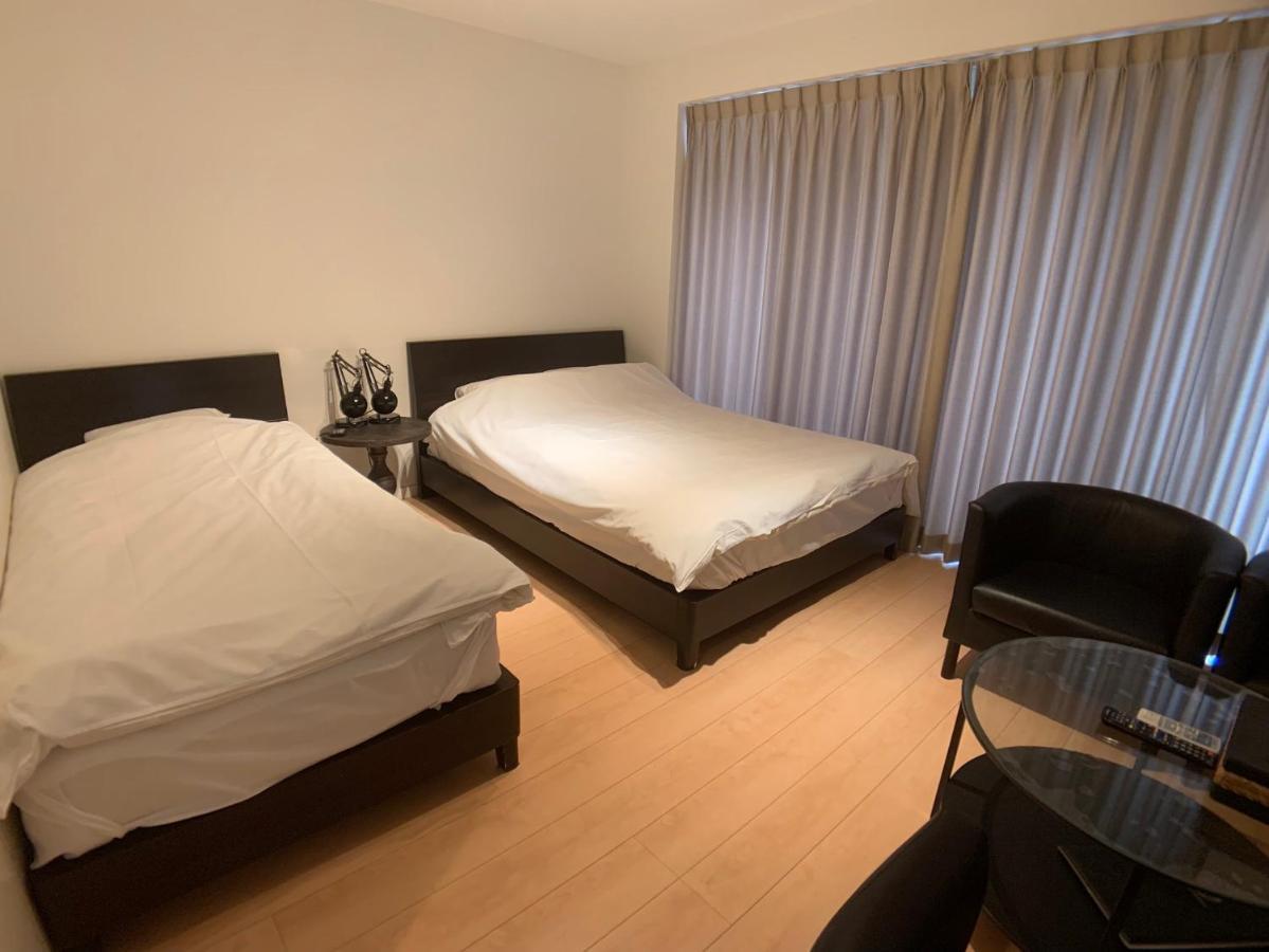 Apartment Salon渋谷4a *