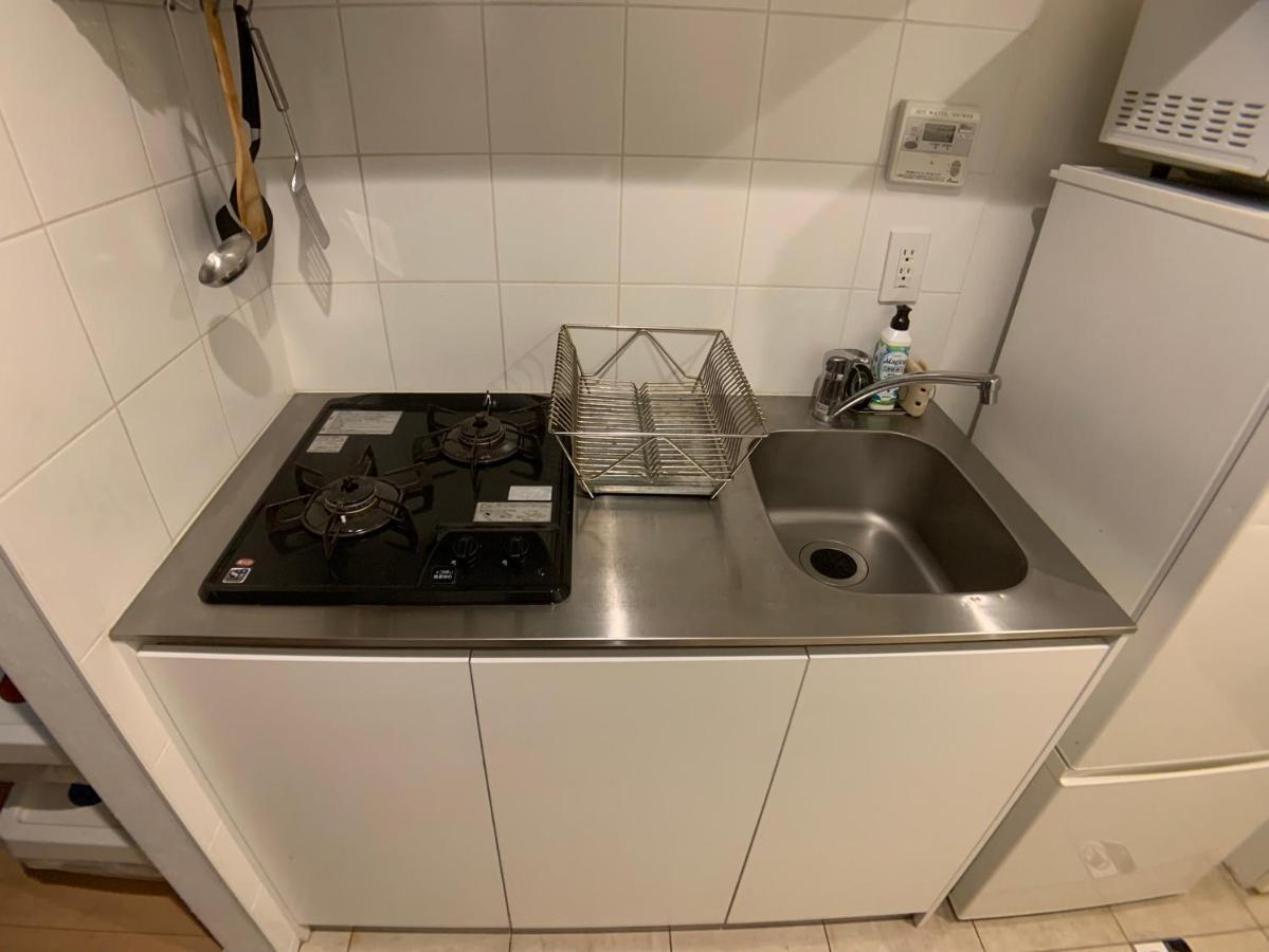 Salon渋谷4a Apartment Präfektur Tokio
